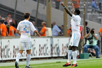 #OMFCL : le jour où Taiwo assomma Lorient...
