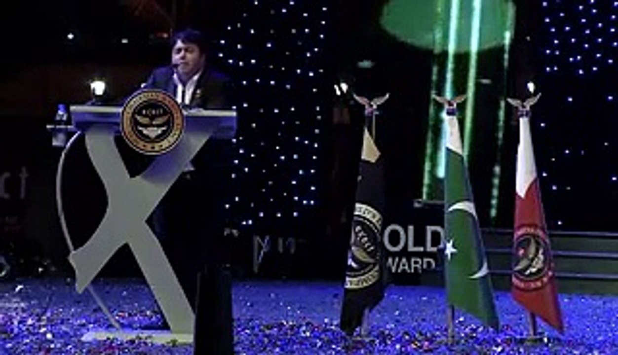 The CEO of Bol News blasted on Mir Shakeel Ur Rehman