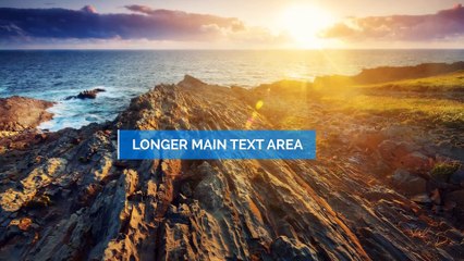 After Effects Project Files - Clean Lower Thirds - VideoHive 9019939