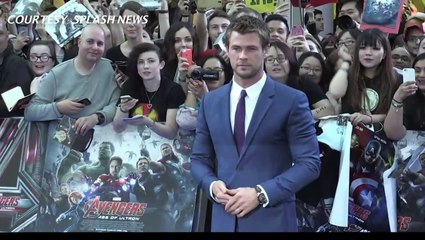 Marvel's Avengers: Age Of Ultron (HD) Watch Full | European | Premiere