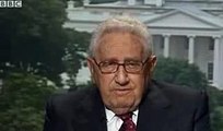 Kissinger threatens regime change in Iran if coup fails - Dprogram.net