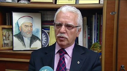 Torunu Sütçü İmam’ı anlattı