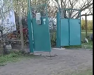 ПРИЕХАЛ К соседу!!!