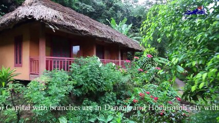 Pan Hou Village - Hoang Su Phi - Ha Giang