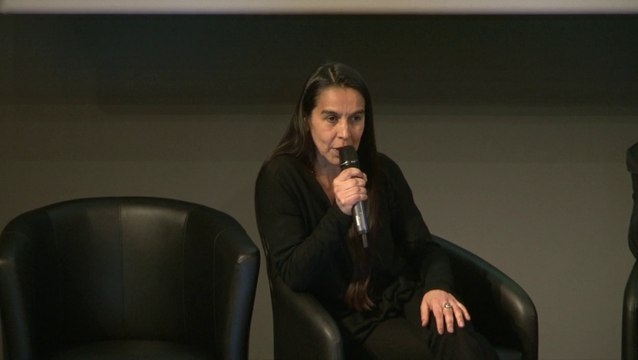 Session 3 - Isabelle DIAZ, Responsable de projets Grands Territoires, MEDDE