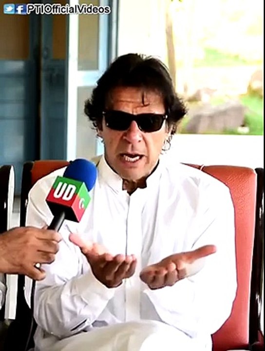 Chairman Imran Khan appeals for maximum participation in Cantonment Elections on April 25, 2015