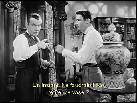 La Folle Ingénue : Bande-annonce - 1946