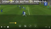 GOL OLIMPICO | GANADOR AL SORTEO FIFA 15 UT 5k MONEDAS ANDROID/iOS