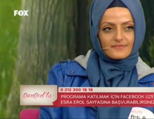 Damat Adayı, Talibine İlk Olarak Yemek ve Ütüyü Sordu