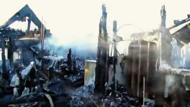 48 Hours Mystery: Murder in Pinyon Pines