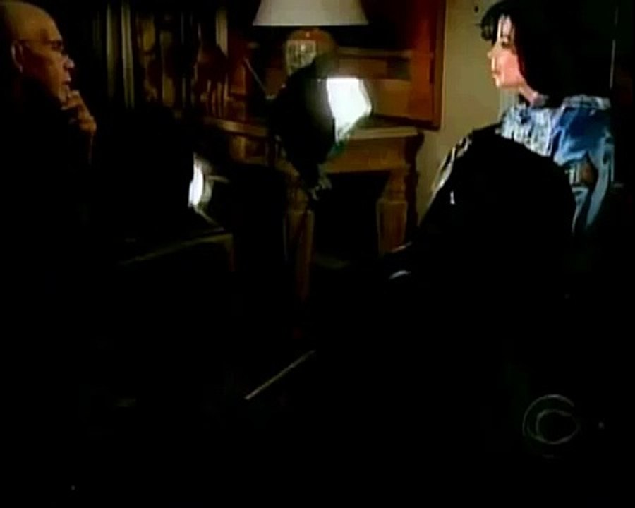 Michael Jackson Interview - illuminati Conspiracy -
