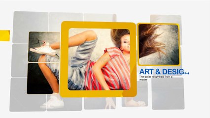 After Effects Project Files - Lifestyle Show Package - VideoHive 9052525