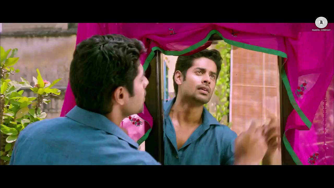 Ishq Ke Parindey Hindi Movie Official Trailer [2015]