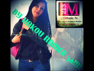 ChaBà Sàrà KhouYà JéLebHàà LiVe Lacornich OCTOBER 2013 BY HAKOU hamer 3aiin