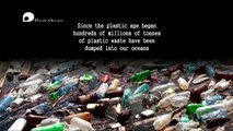 Sir David Attenborough - Plastic Oceans