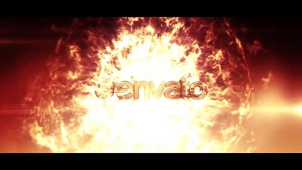 After Effects Project Files - Fractal Explosion - VideoHive 9056933