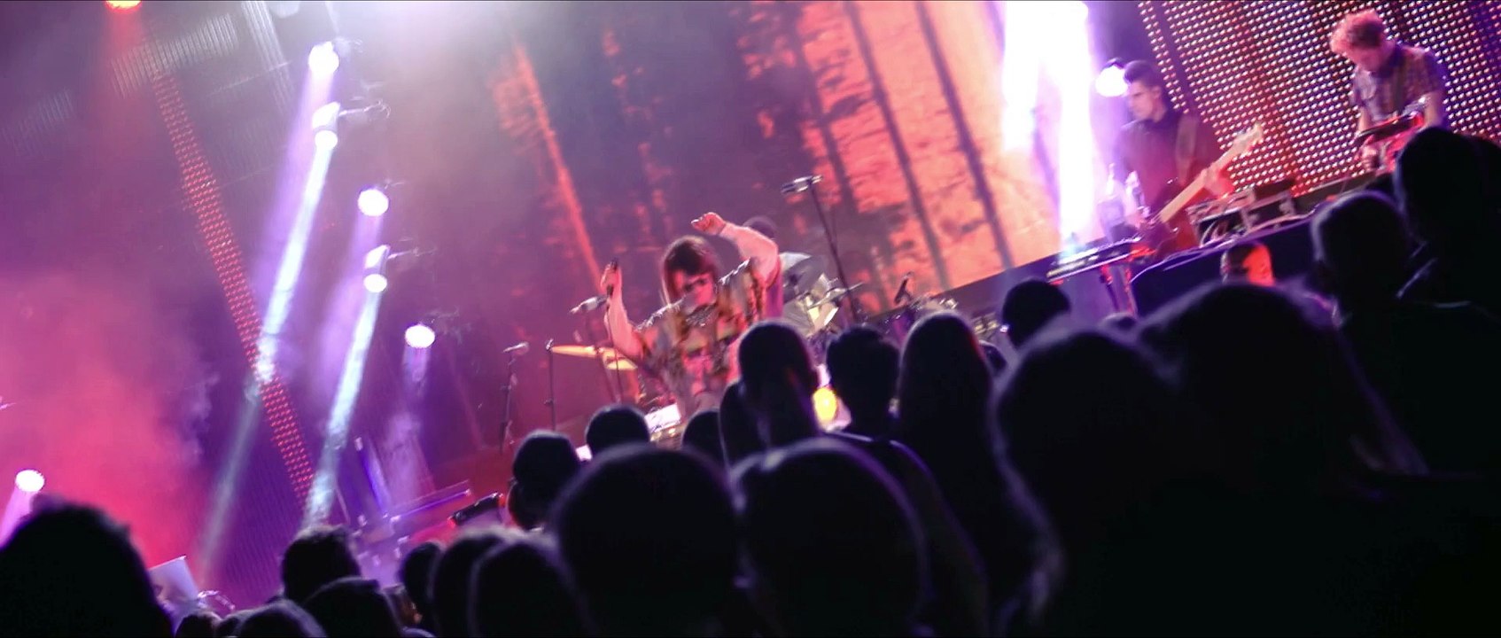 Women of the World Festival Trailer 2015