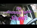 The Jeannie Tate Show - Bill Hader