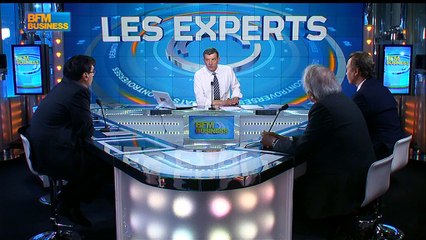 Olivier Berruyer : "La Grèce subit une baisse de PIB de temps de guerre !" - 22/04