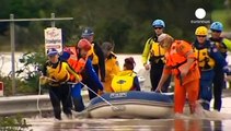 Австралия: мощный шторм унес жизни трёх человек