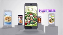 After Effects Project Files - Phone 6 Motion Template - VideoHive 9024954