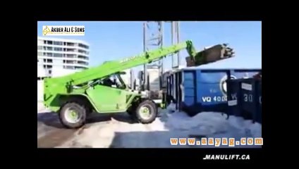 Merlo P40.17 for Framers1