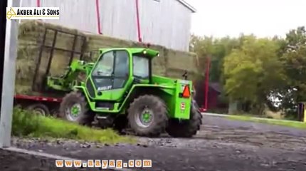 Merlo P40.17 for Framers_8