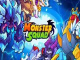 Monster Squad Hack Tool - free gold&Gems - Android/IOS