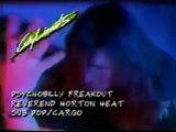 Psychobilly Freakout! - Reverend Horton Heat