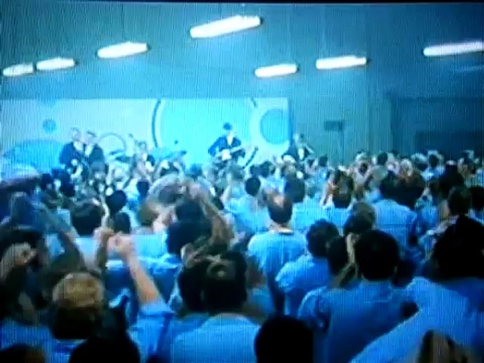 Walk the Line -Johnny Cash