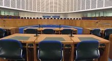 (ENG) ECHR - European Court of Human Rights