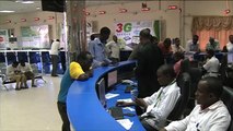 رواج لخدمة تحويل الأموال عبر الهاتف في الصومال
