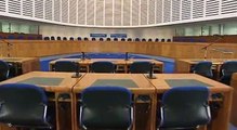 (FRA) ECHR - CEDH - Cour européenne des droits de l'homme