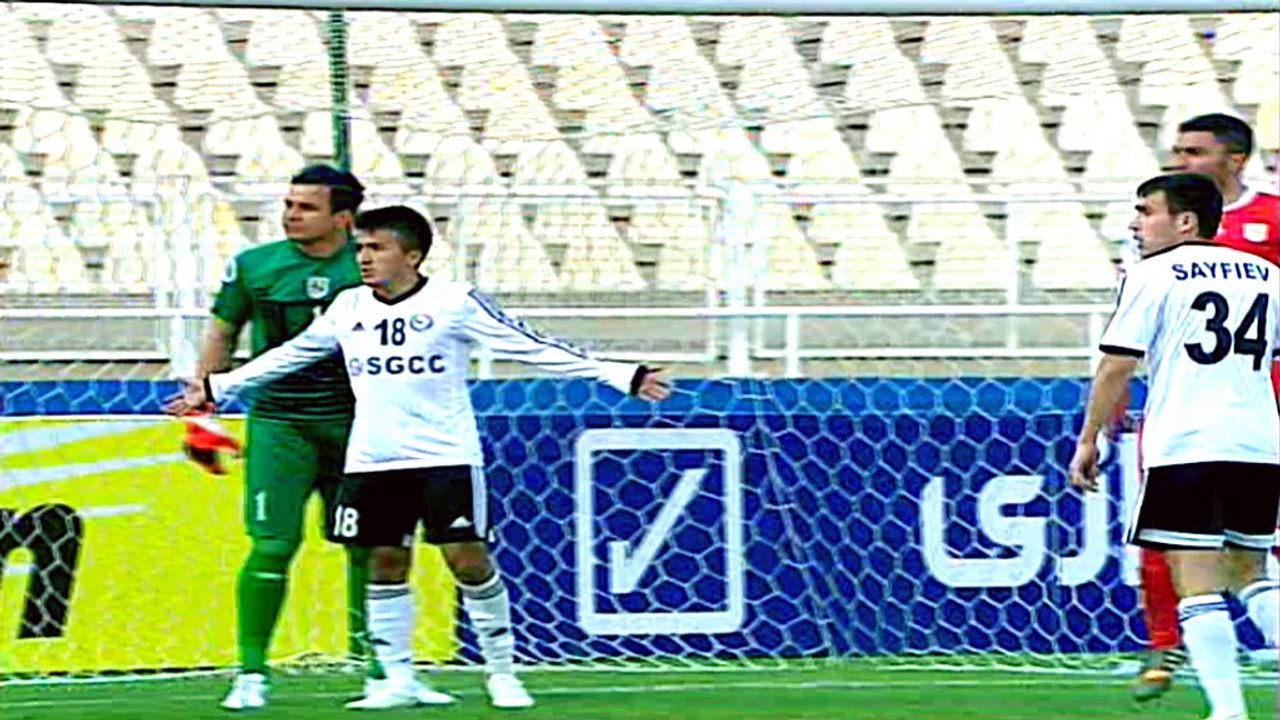 AFC CL: Direkter Eckentreffer dank Windböe