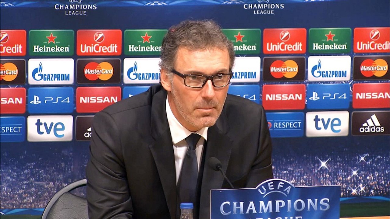Blanc: 'Barcelona hat es einfach verdient'