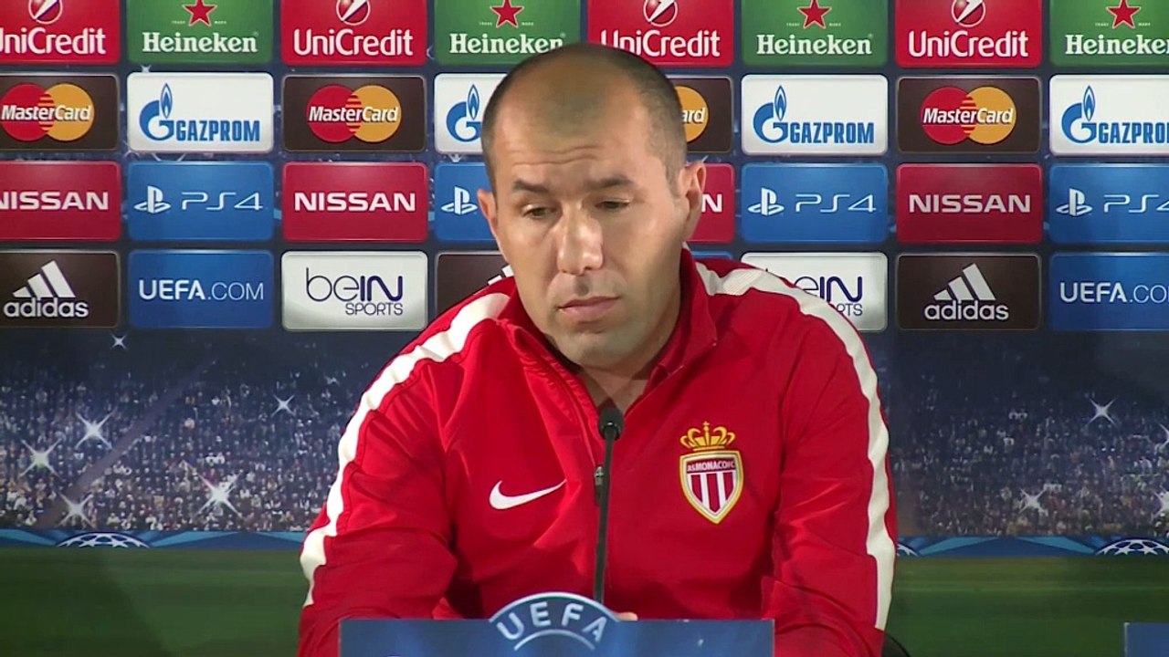 Jardim: "Tevez ist ein Schlüsselspieler"