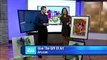 Daily Buzz feat. Art.com w/ Michelle Yarn