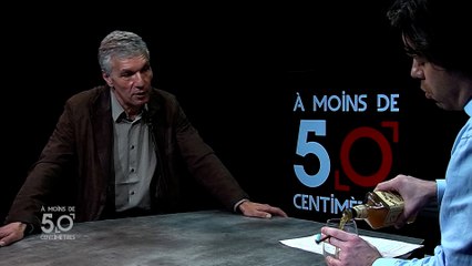 Extrait - Tout ce qui est interdit devant un ancien membre du CSA (Rachid Arhab)