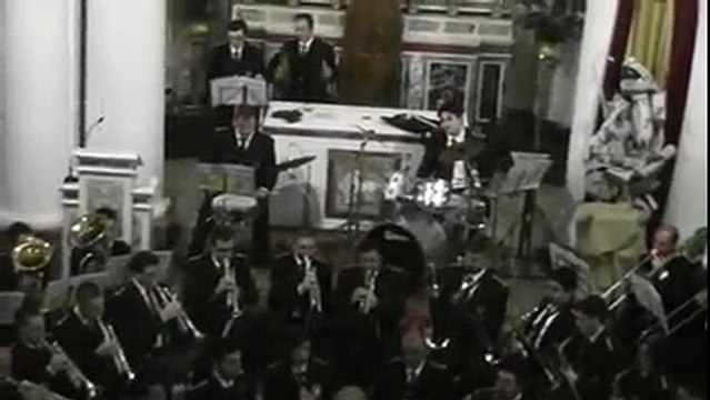 Tritsch tratsch polka - Arr. R.Beck