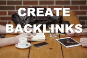 Get backlinks to your website