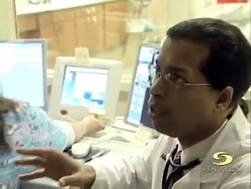 Day in the life of Dr. Mohit Bhasin, cardiologist