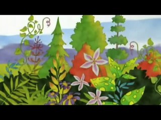 The Creation Story