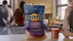 Inspired by Tostitos -Funny commercials