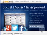 How to Automatically Publish Blog Post to Google Plus Fan Page Using Hootsuite