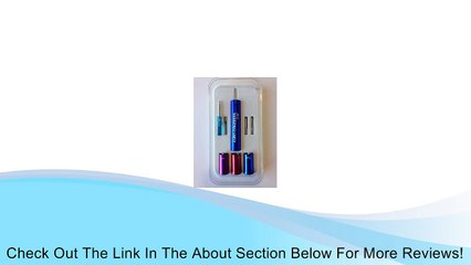 Kuro Coil Winding Kit Review