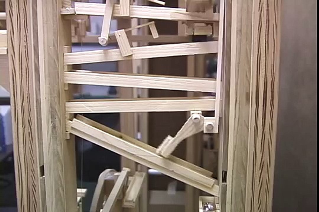Marble Machine 3