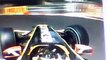 F1 Robert Kubica pole lap monaco 2010