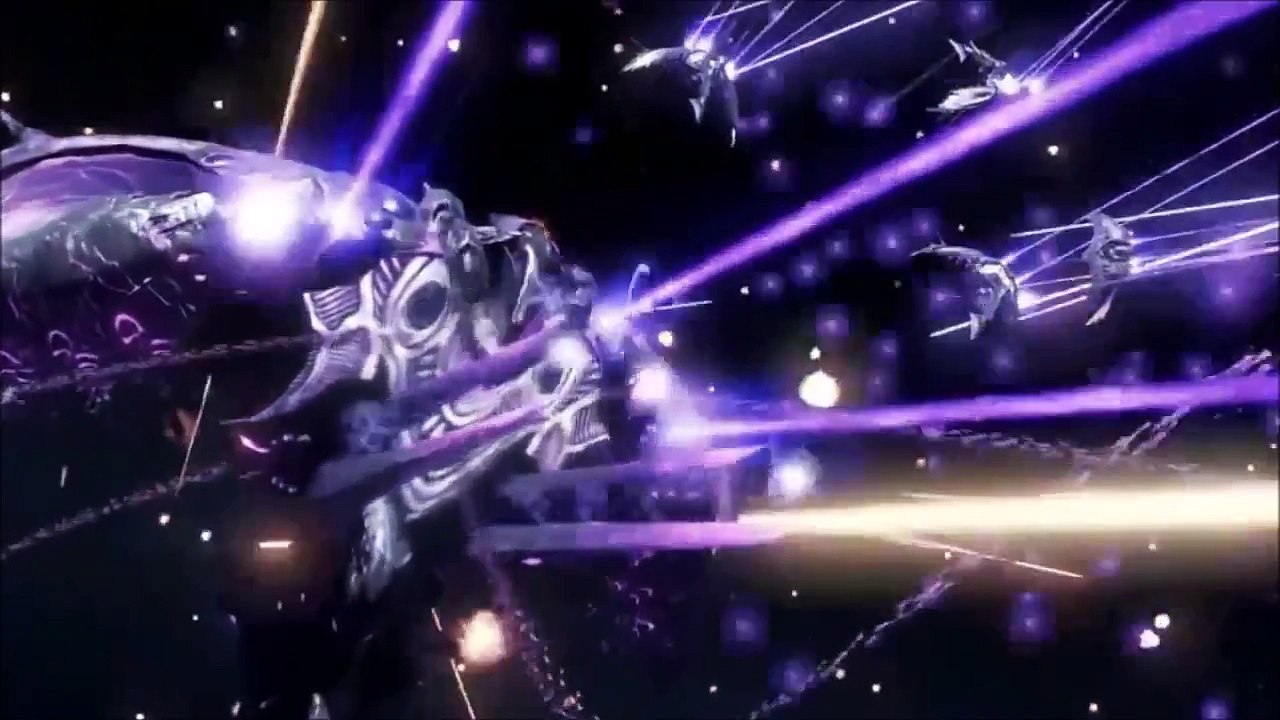 Xenoblade Chronicles X - Trailer