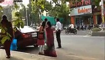 What Happens When A Girl Pick Pockets _ – Girl Vs Guy Pick Pocket, This Video Will Shock You