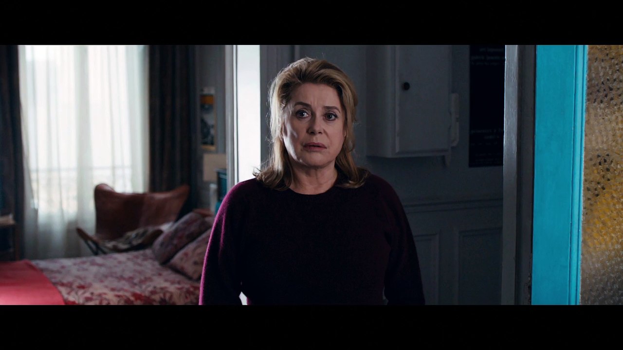 Trailer for the 6th French Cinema Today Festival in Kazakhstan / Bande annonce de la 6e édition du Cinéma Français Aujourd'hui au Kazakhstan - Trailer